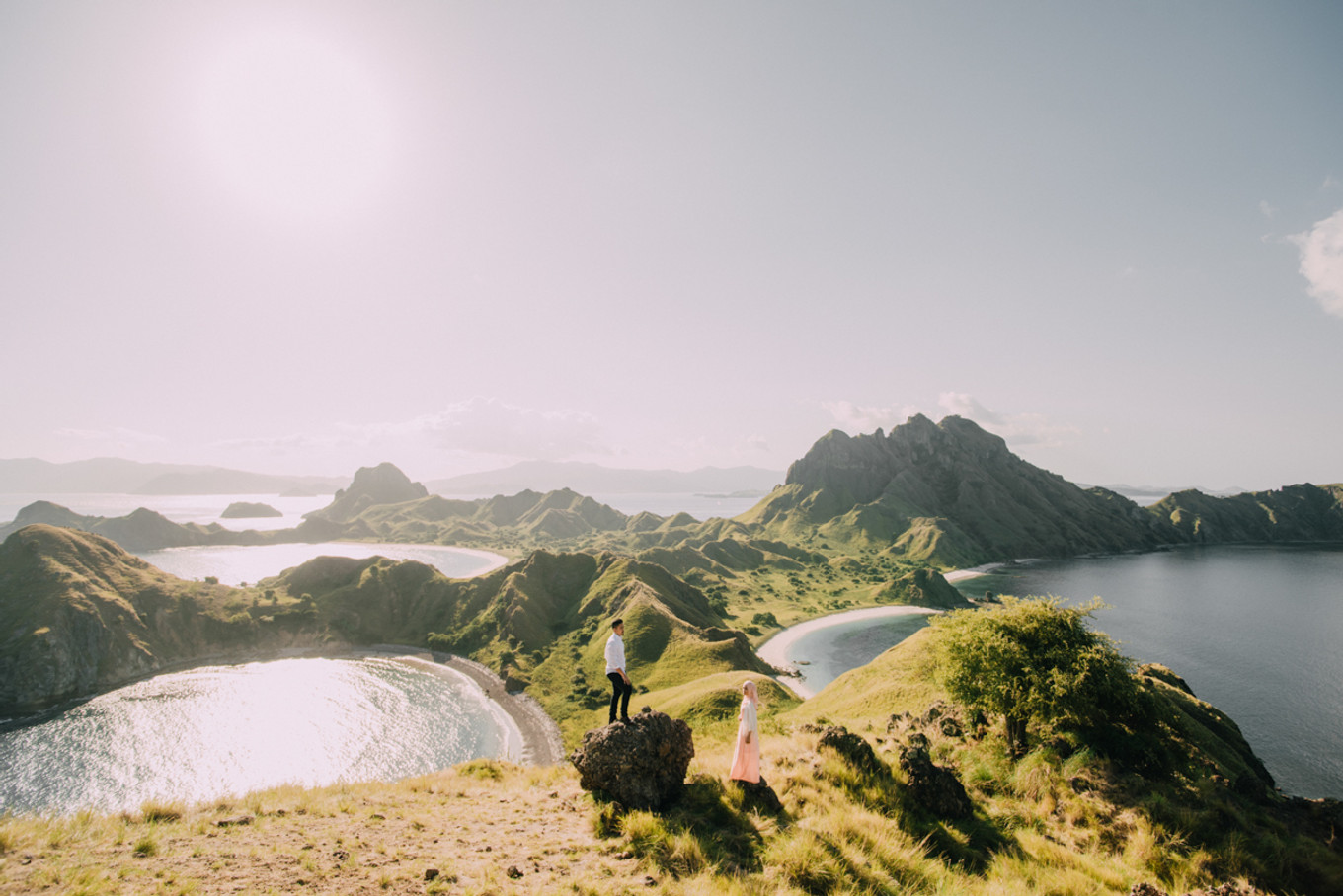 HAL YANG PERLU ANDA KETAHUI TENTANG FOTO PRE WEDDING Bridestory Blog