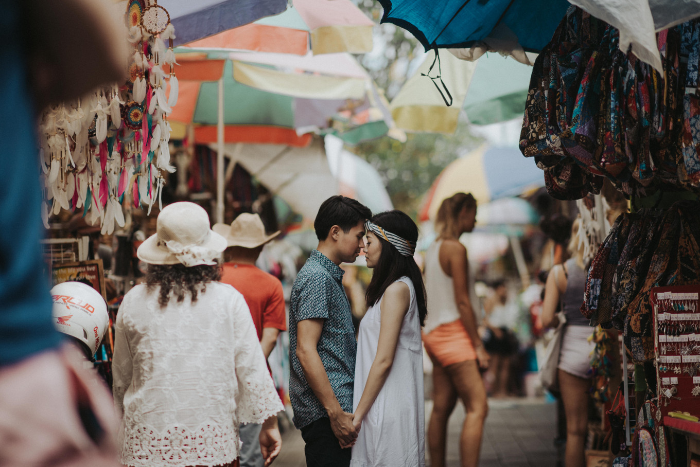 12 Lokasi Prewedding Favorit Di Pulau Bali Bridestory Blog