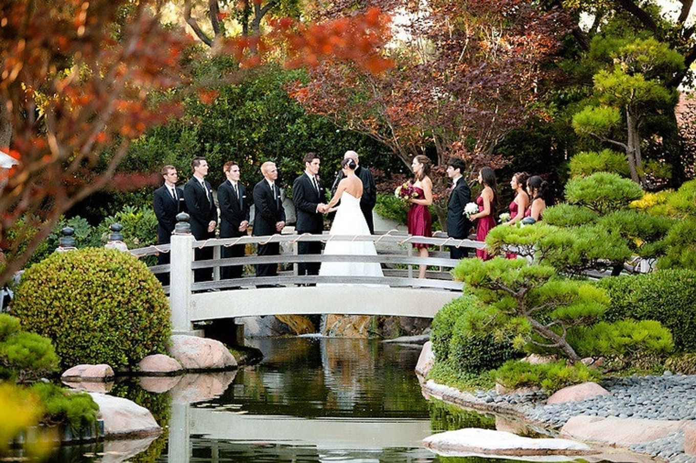 Take Your Wedding to Tokyo with This Japan Inspired Theme Bridestory Blog.