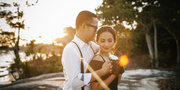 zwembad dating games