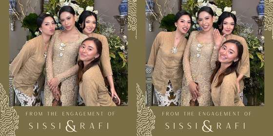 Photobooth Spot oleh mymoment photobooth | Bridestory Store