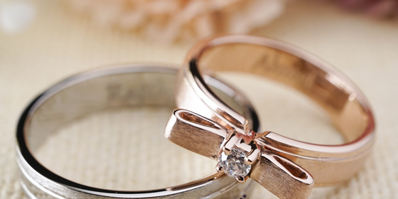 Cincin Palladium Custom untuk Lamaran dan Nikah by Nouri ...