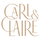 Carl & Claire