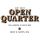 Open Quarter Tailor - by Brillington Brothers