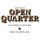 Open Quarter Tailor - by Brillington Brothers