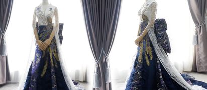 custom made cheongsam