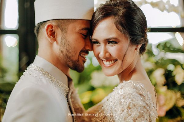 Fatahillah Ginting Photography - Paket Engagement