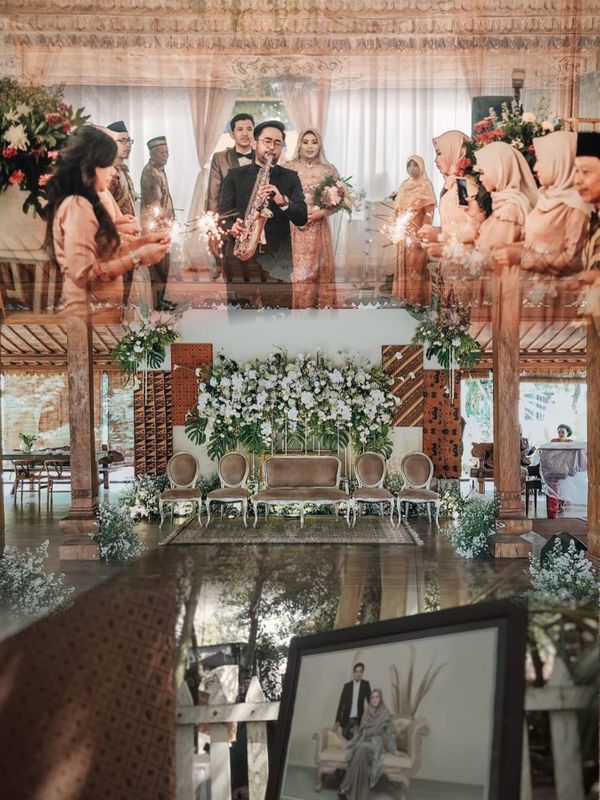 Wedding organizer cheap