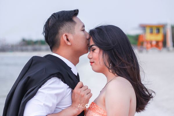 Prewedding Package