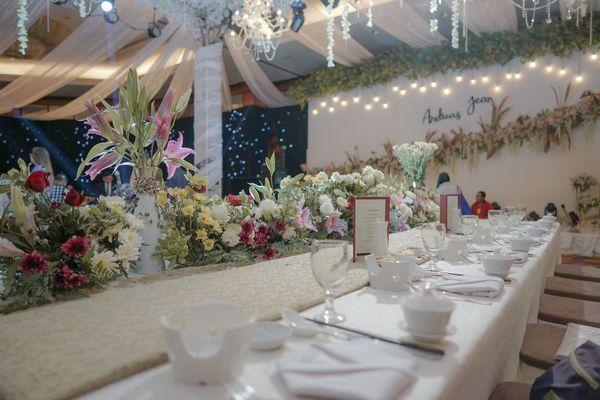 Intimate Wedding - Surabaya