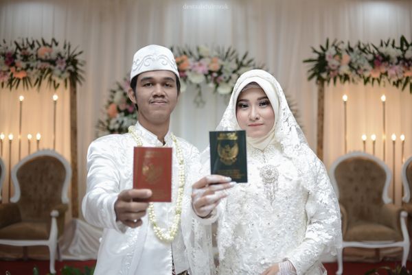 Wedding Organizer Service