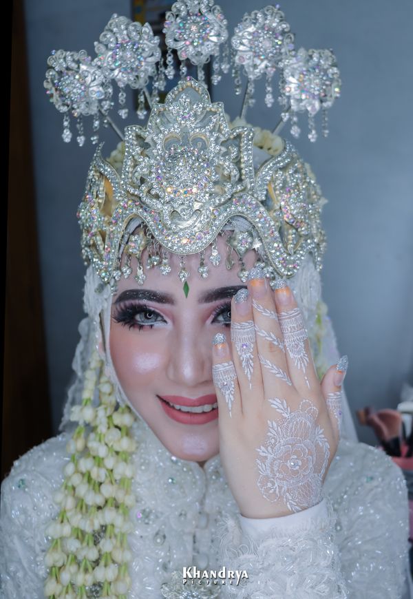Promo Makeup Lengkap