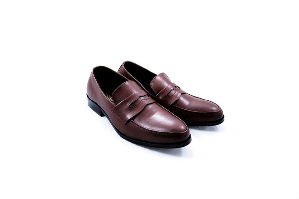 Salvare Shoes - Sepatu Wedding Pria - Sepatu Pantofel Pria Terbaru