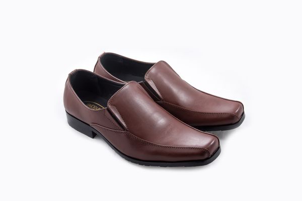 Salvare Shoes - Sepatu Wedding Pria - Sepatu Formal Pantofel