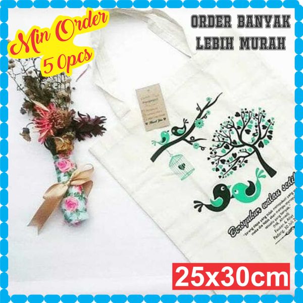 Souvenir Tas Blacu 25x30cm