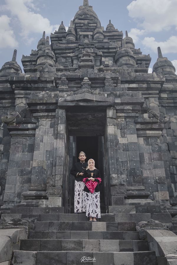 Pre-Wedding