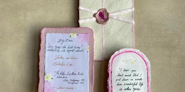 BASIC KEEPSAKE SET