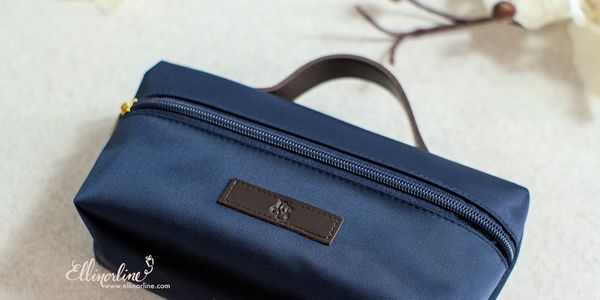 Pouch LC With Handle (Small)