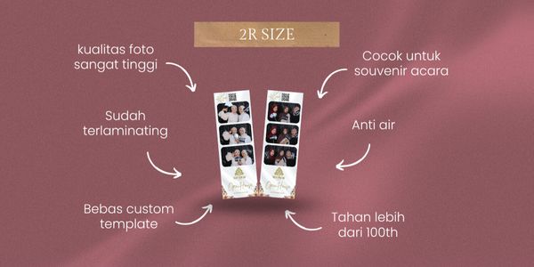 Unlimited Photobooth