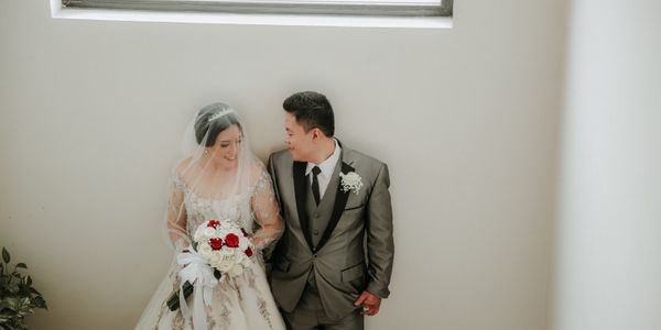 Hera | Bundling Package (Prewed & Wedding)