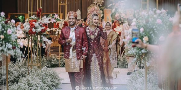 BRIN LIPI Grand Ballroom