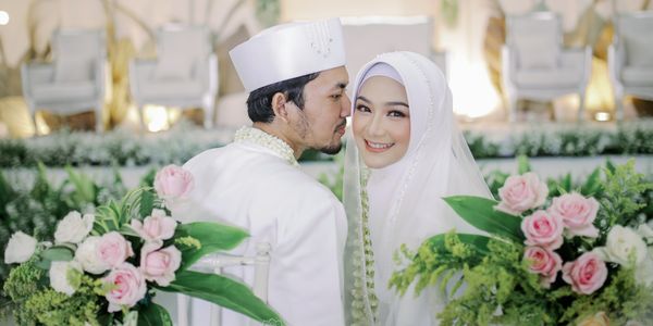 Wedding full day