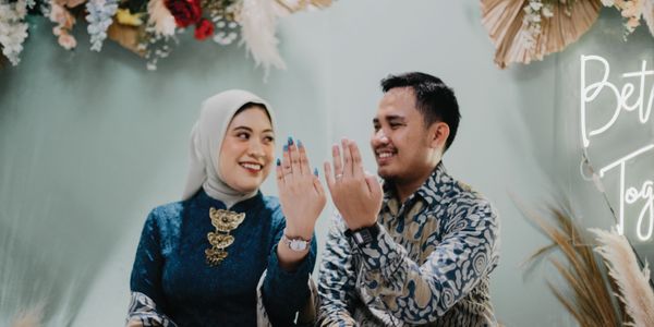 Cassia | Engagement Photo