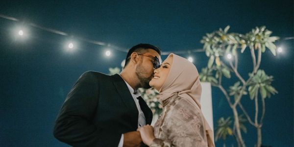 Adsylle | Wedding Photo
