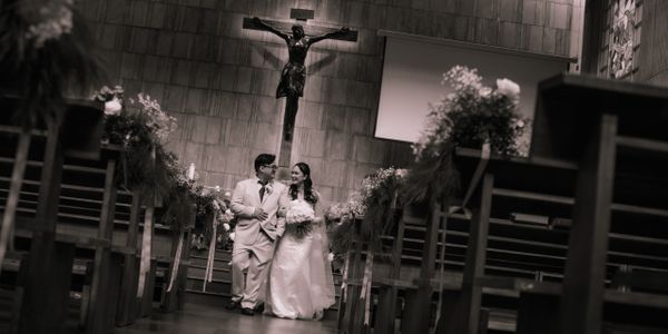 Romantic Wedding Package