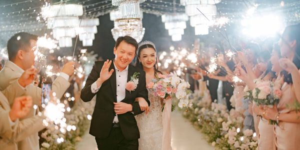 JWP Bali Wedding Planner