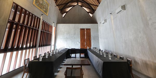 Abhinaya Private Room