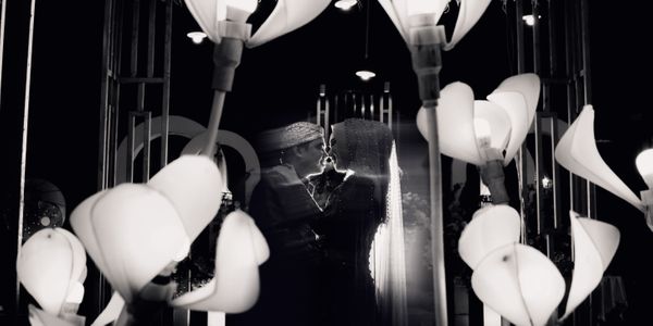 Intimate Wedding Package