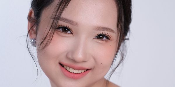 Wedding Makeup