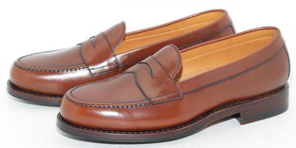 Fortuna Shoes Oxford Cap Toe by KINGS 