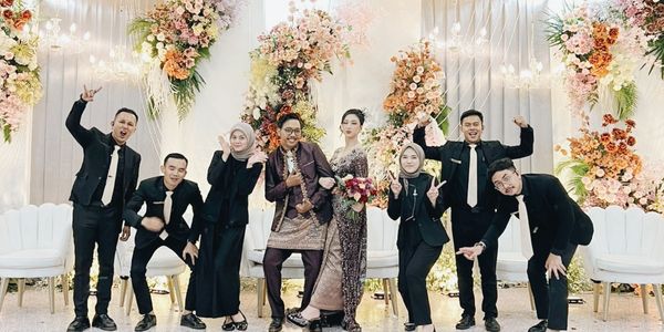 Wedding Organizer