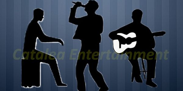 Band Akustik 3 Personil + Sound System
