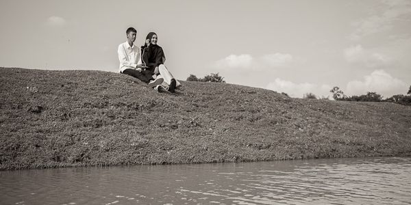 Prewedding Photo