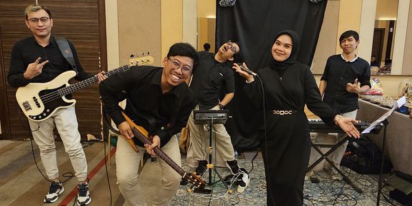 Band Acoustic