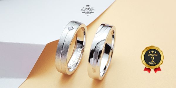Jakarta Custom Jewellery | Jewelry in Jakarta | Bridestory