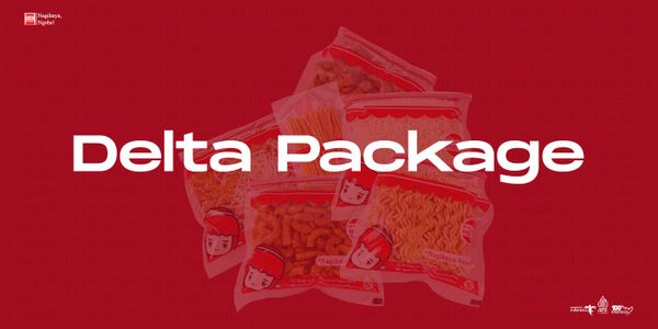 Delta Package