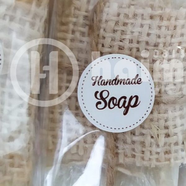 Handmade Soap