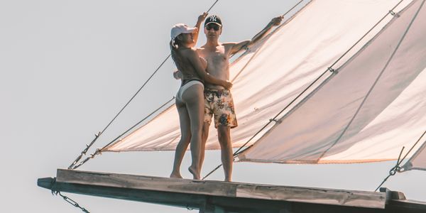 Sailing Komodo - Labuan Bajo 4D3N by TripKu