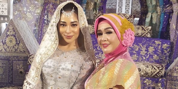 MC Akad Nikah