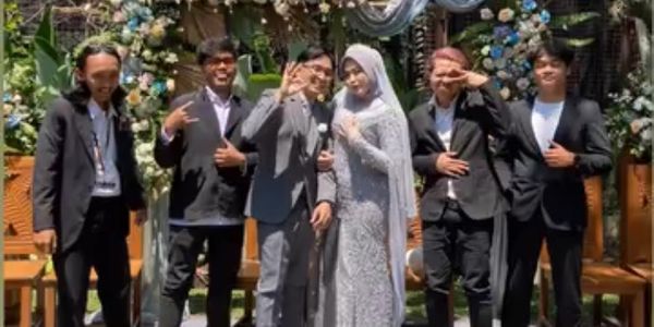 akustik wedding