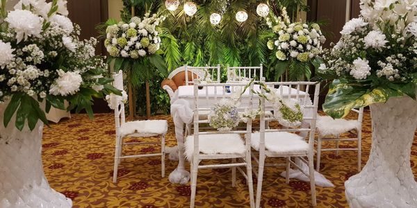 Gold Package Horison Grand Serpong