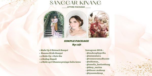 SIMPLE PACKAGE
