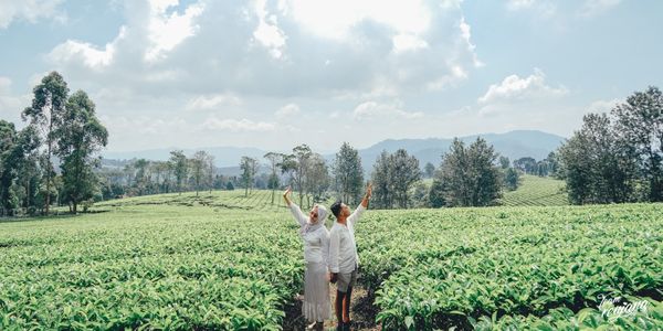 Prewedding Short Session (Photo & Video)