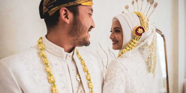 Wedding Intimate ( 50-250 Pax )