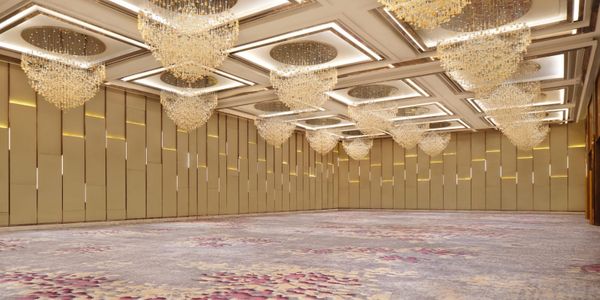 Flash Sale Package at Java Ballroom