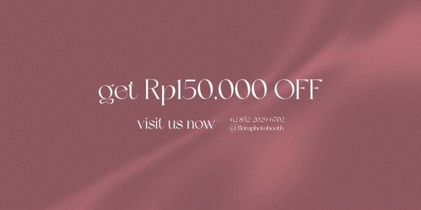 JULY SPECIAL PROMO!